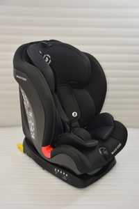 Fotelik samochodowy Maxi-cosi Titan 9-36 kg black