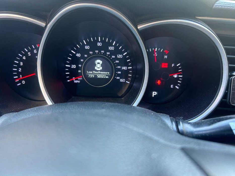 Продаю авто KIA OPTIMA