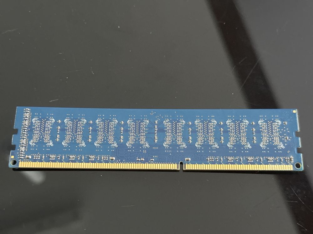Pamięć Elixir DDR3, 2 GB, 1333MHz, CL9 M2F2G64CB88B7N-CG