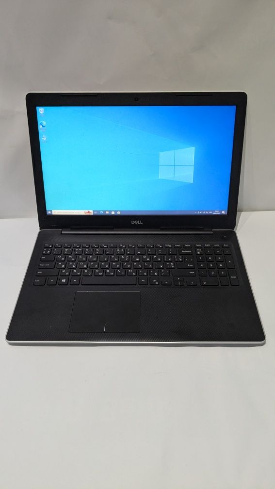 Ноутбук Dell Inspiron 3593 i7-1065G7 8/256 gb