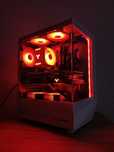 Ігровий ПК Ryzen 5 5600 | RX 6800 XT 16gb | SSD m2 1 tb | DDR4 32gb