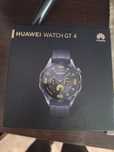 Smartwatch Huavei GT4 activ