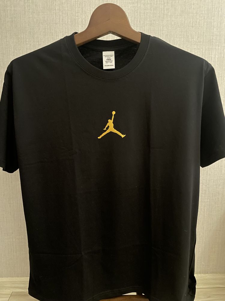 Чоловіча футболка Jordan