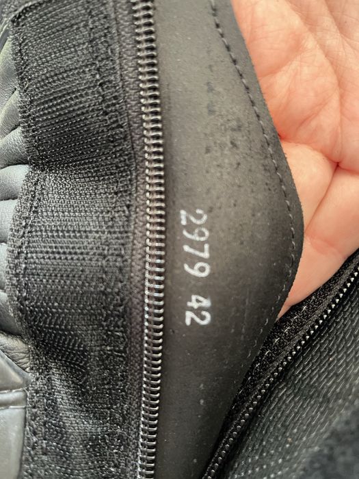 Alpinestar smx6 v2 TAMANHO 42