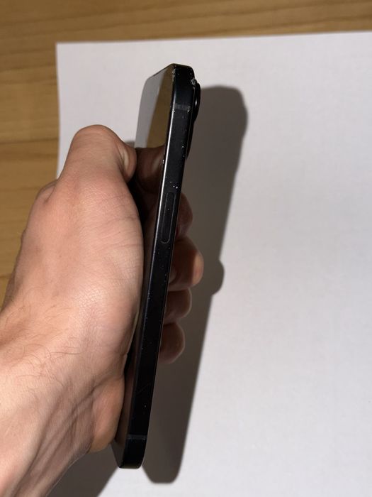 Iphone 15 128gb czarny