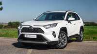 Toyota RAV4 2.5 HDF Exclusive