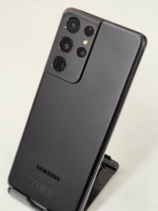 Samsung Galaxy S21 ultra