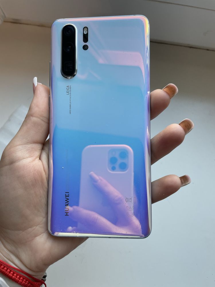 Huawei p 30 pro 8/256
