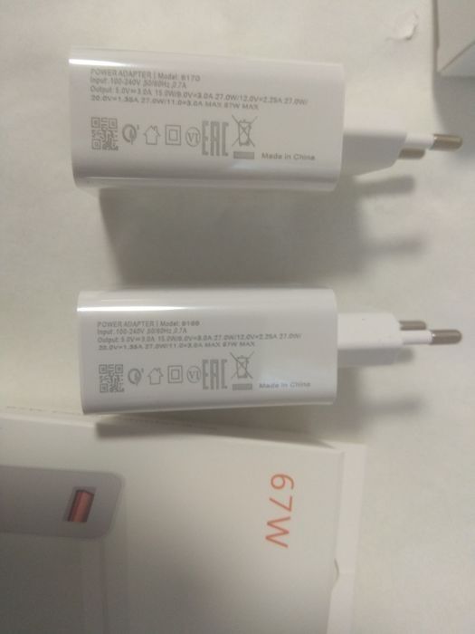 Для планшета зарядка адаптер питания