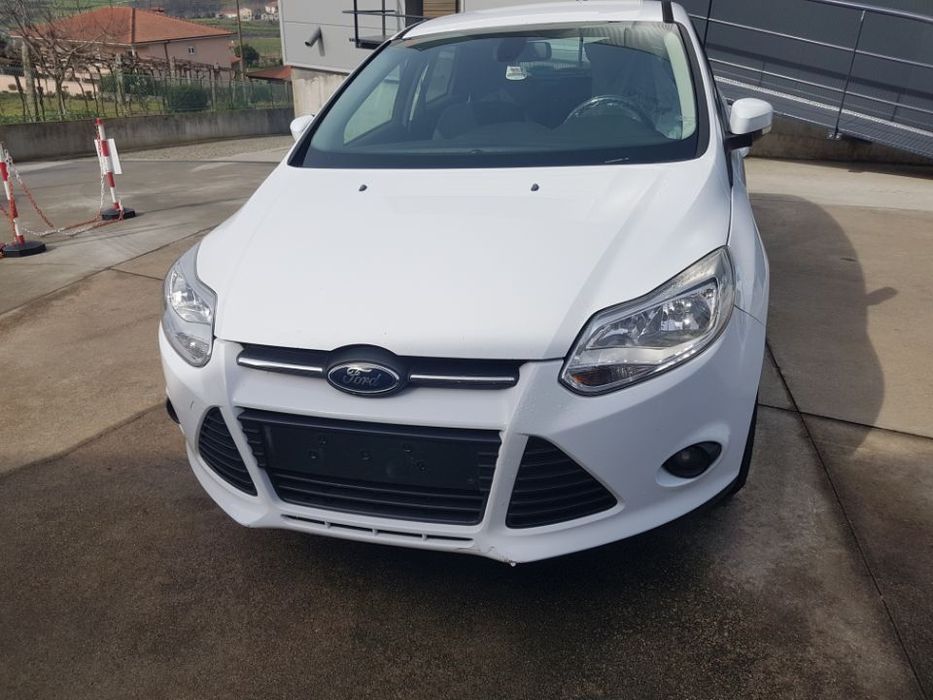 Ford Focus 2014 para peças