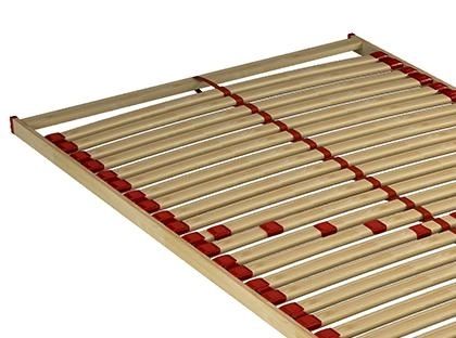 Stelaż do łóżka Koło Duoflex NV 160x200