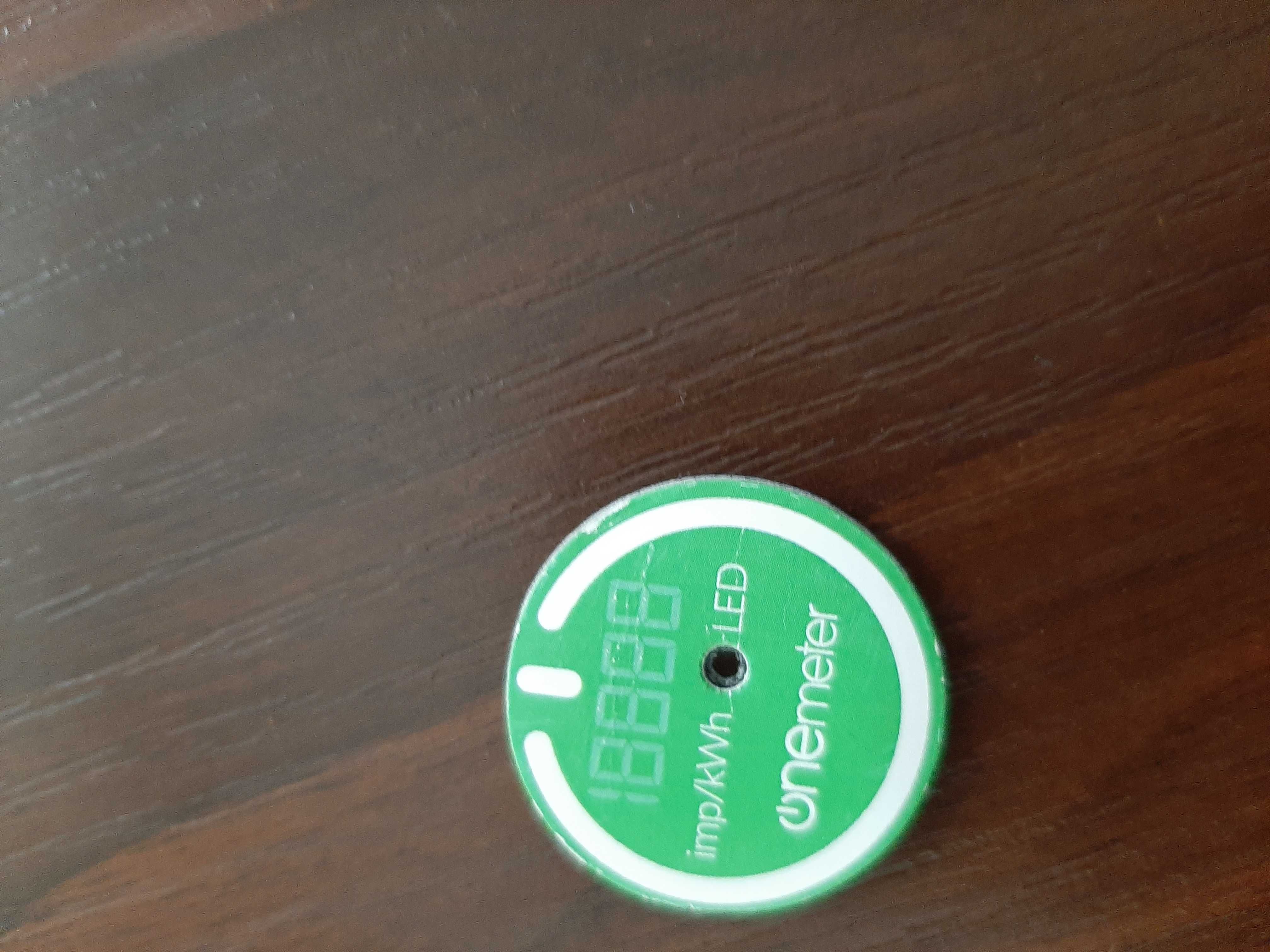 Nakładka na licznik elektryczny onemeter