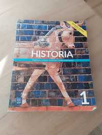 Podręcznik historia 1