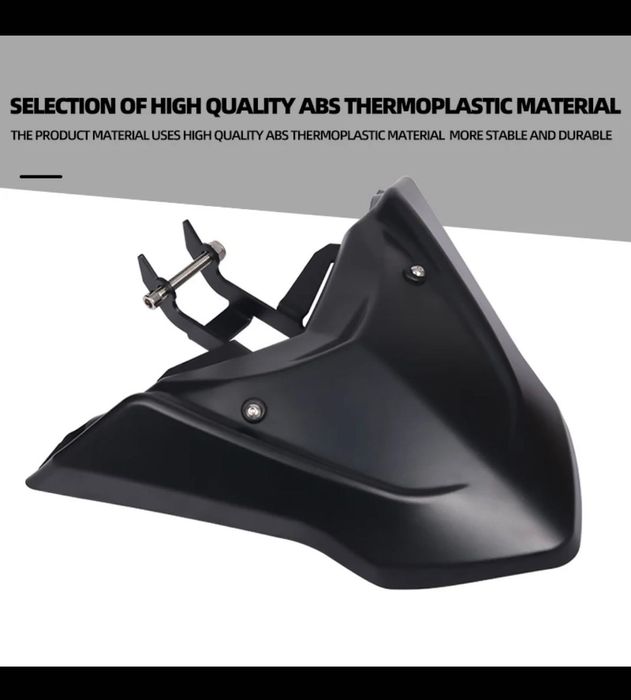 YAMAHA TENERE 700 HEADLAMP PROTECTIVE COVER