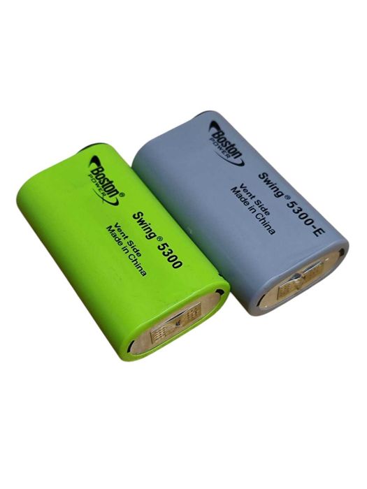 Li-Ion акумулятор Boston Swing 5300mAh