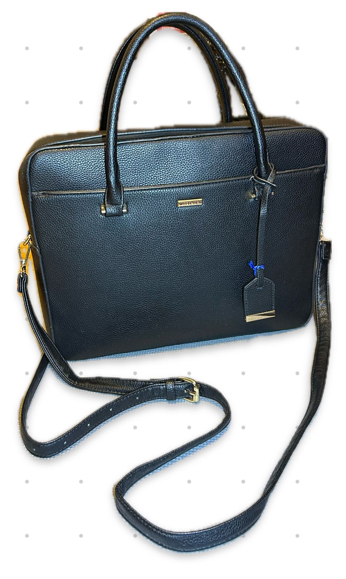 Torba na laptopa 14” Wittchen/ bar. dor. stan