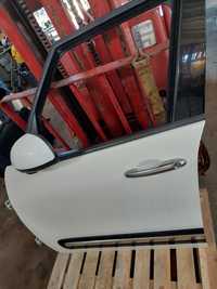 Porta esquerda fiat 500L