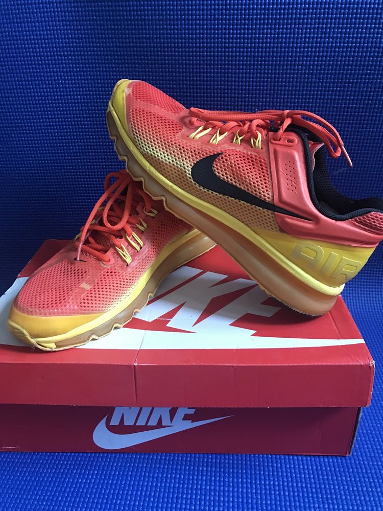 Продам кроссовки Nake AIRMAX ,оригинал