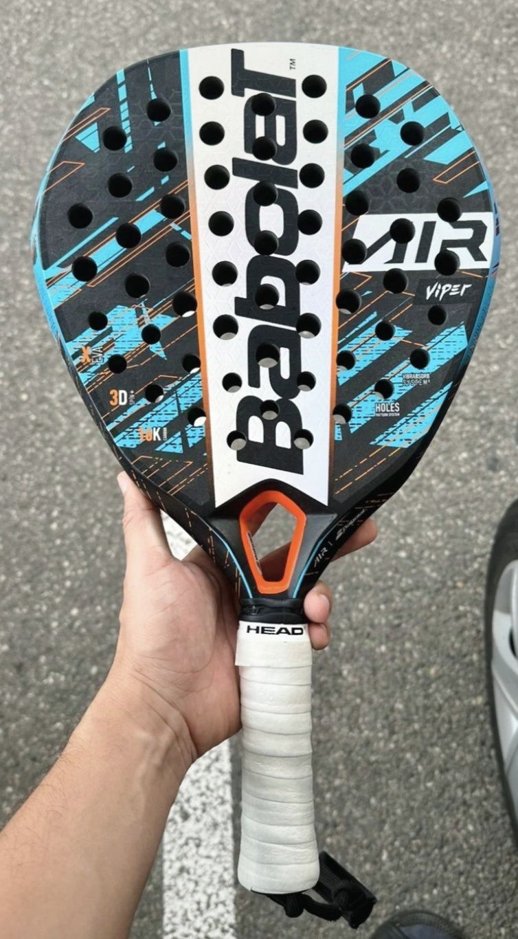 Raquete Padel Babolat