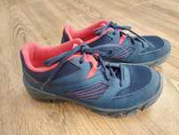 Buty trekkingowe Quechua r.35
