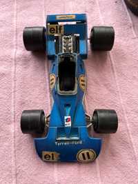 Model samochodu Tyrrell-Ford