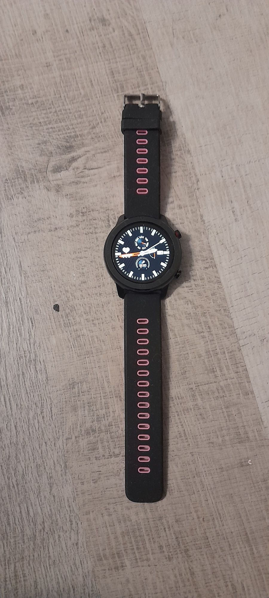 Smartwatch garett 5s