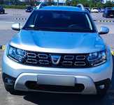 Dacia Duster Pierwszy właściciel stan bardzo dobry 1,6 LPG Comfort