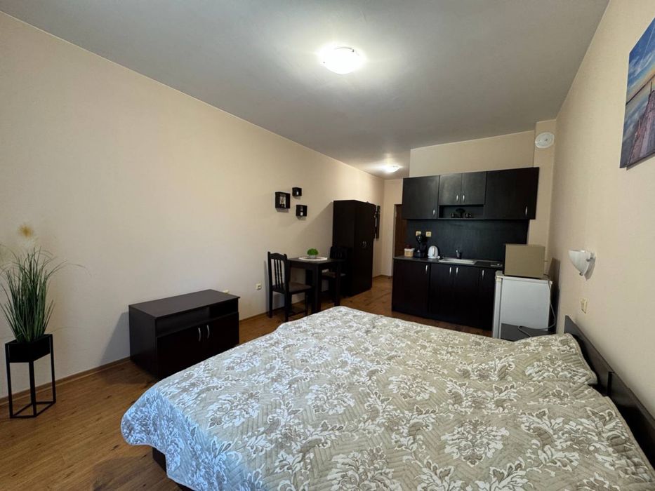 Продам студию, Святой Влас, Болгария