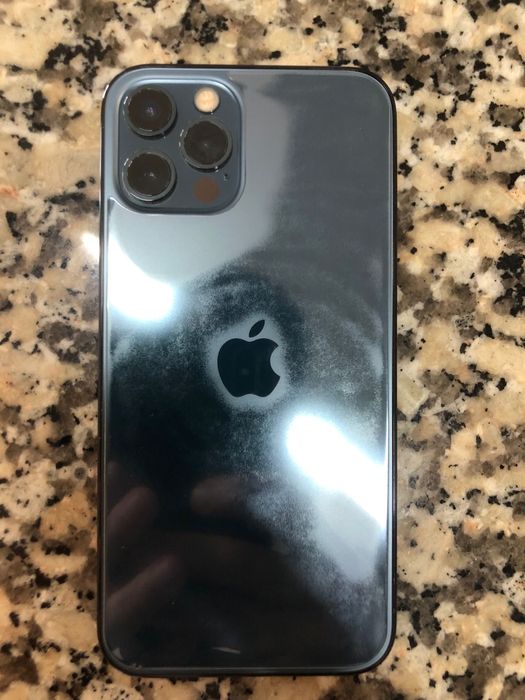iPhone 12 PRO como Novo