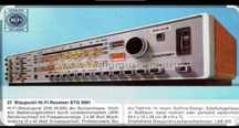Blaupunkt stg 5091 !