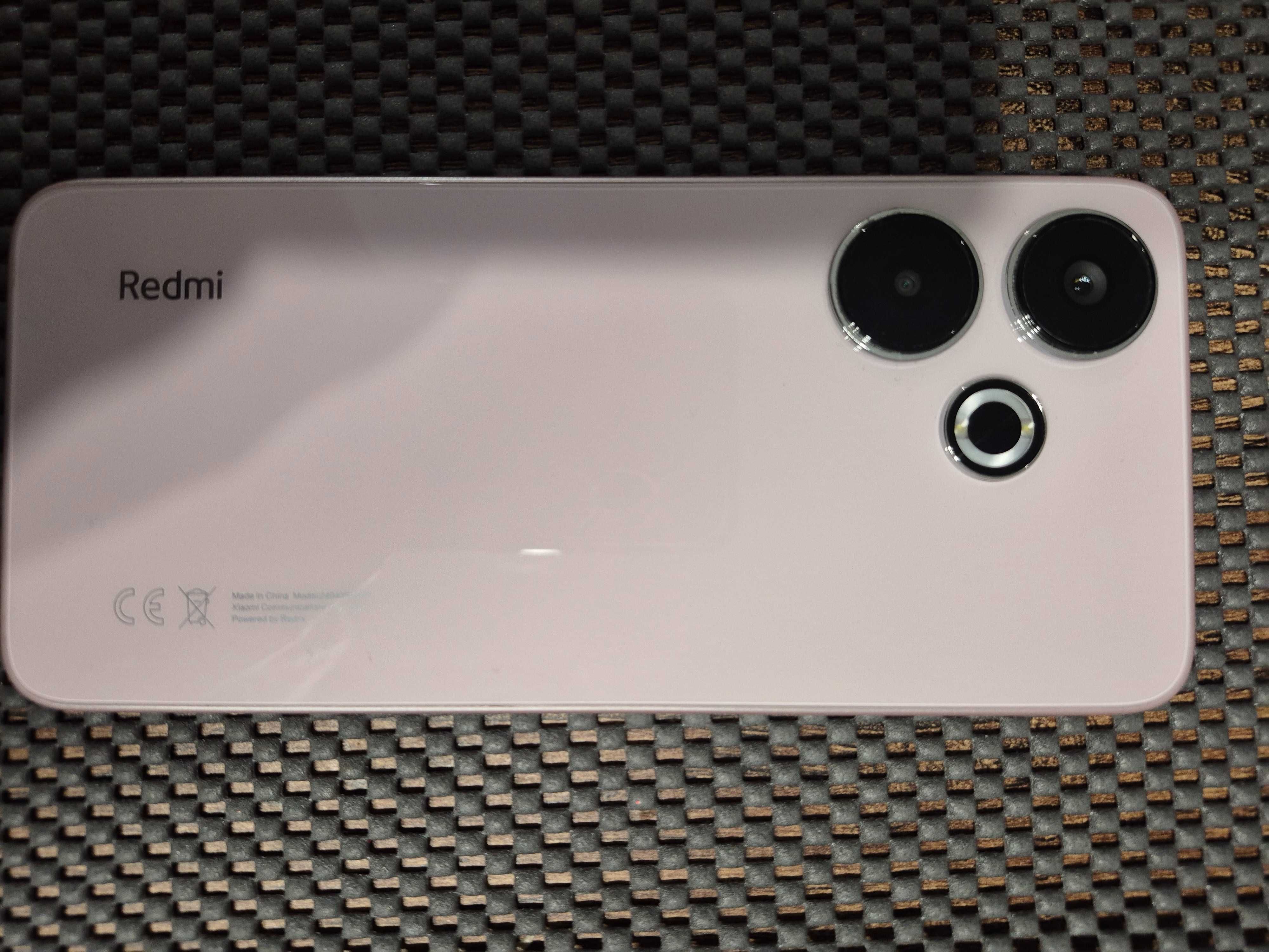 Xiaomi Redmi 13 8+256GB