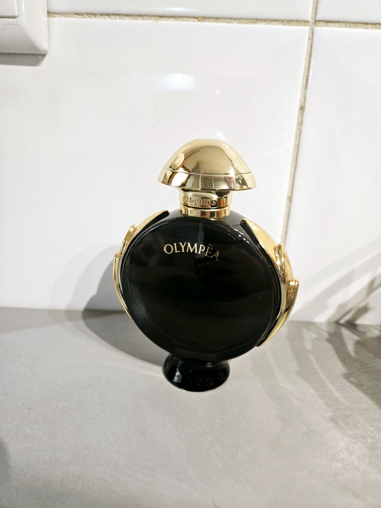 Perfume para senhora