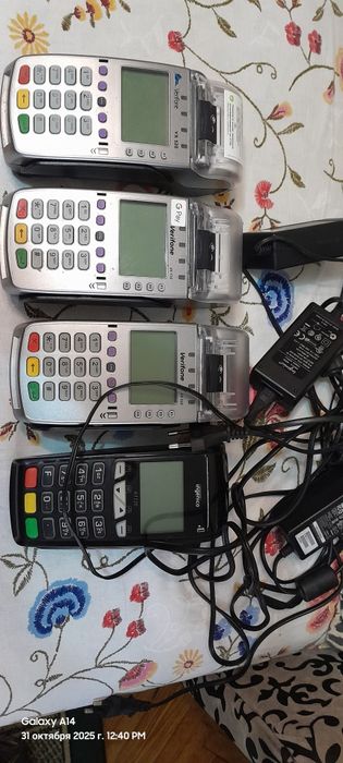 Продам Терминал!