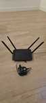 Router D-Link DIR-842