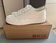 Trampki Big Star damskie rozm.38