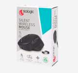 Rato sem FiOS wireless silencioso negociavel