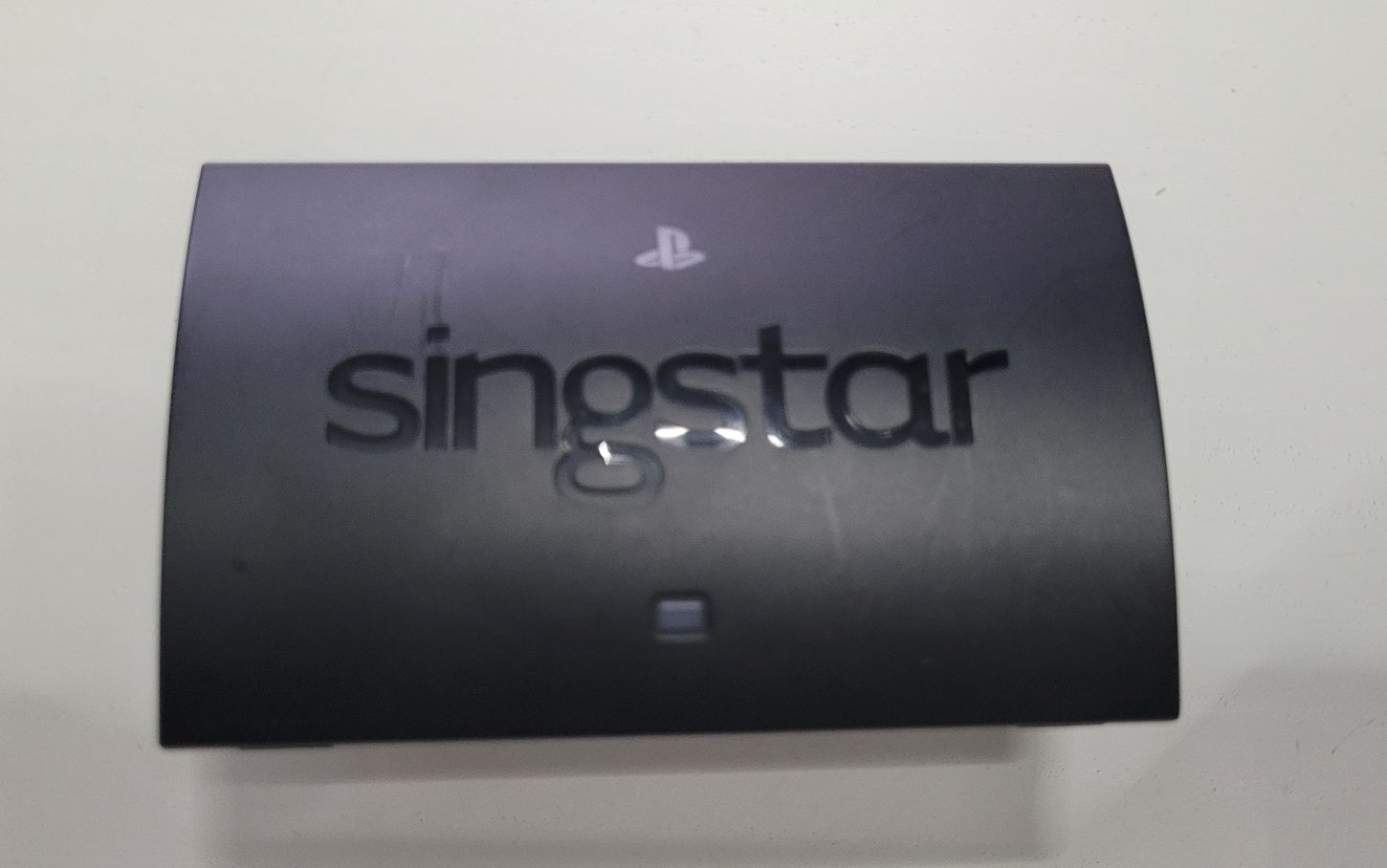 Mikrofony Bezprzewodowe Singstar