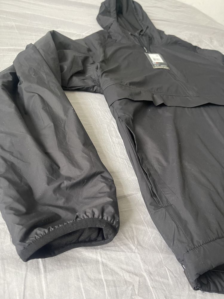 Куртка анорак 5.11 tactical Warner Anorak Jacket розмір L
