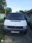 Продам авто Мерседес Вито 638 2.3 турбодизель