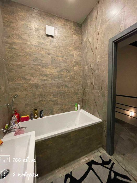 Продаж Таунхаус Комфорт Сіті Лагуна Comfort City Lagoon Перемога