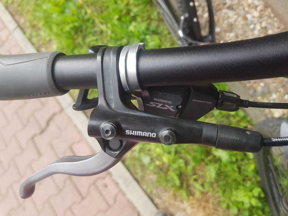 Rower MTB Grand CANYON AL 8, Rama XL, koła 29", 9.7 kg masy własnej