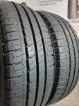 Шини 9,5мм 205/70 R15C MICHELIN Agilis+ б/у літо склад