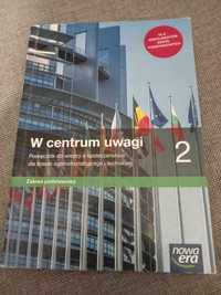 Podręcznik w centrum uwagi 2