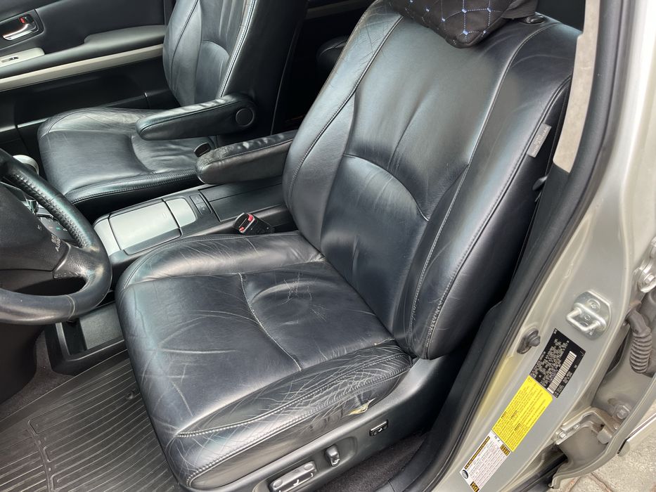 Продаж Lexus RX400h 2005 в ЛІЗИНГ | КРЕДИТ