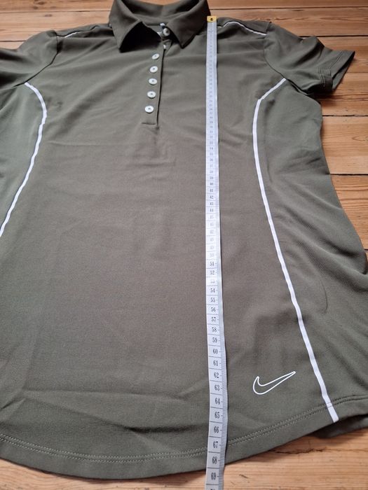 Damska sportowa koszulka polo do golfa Nike Golf rozmiar M 38