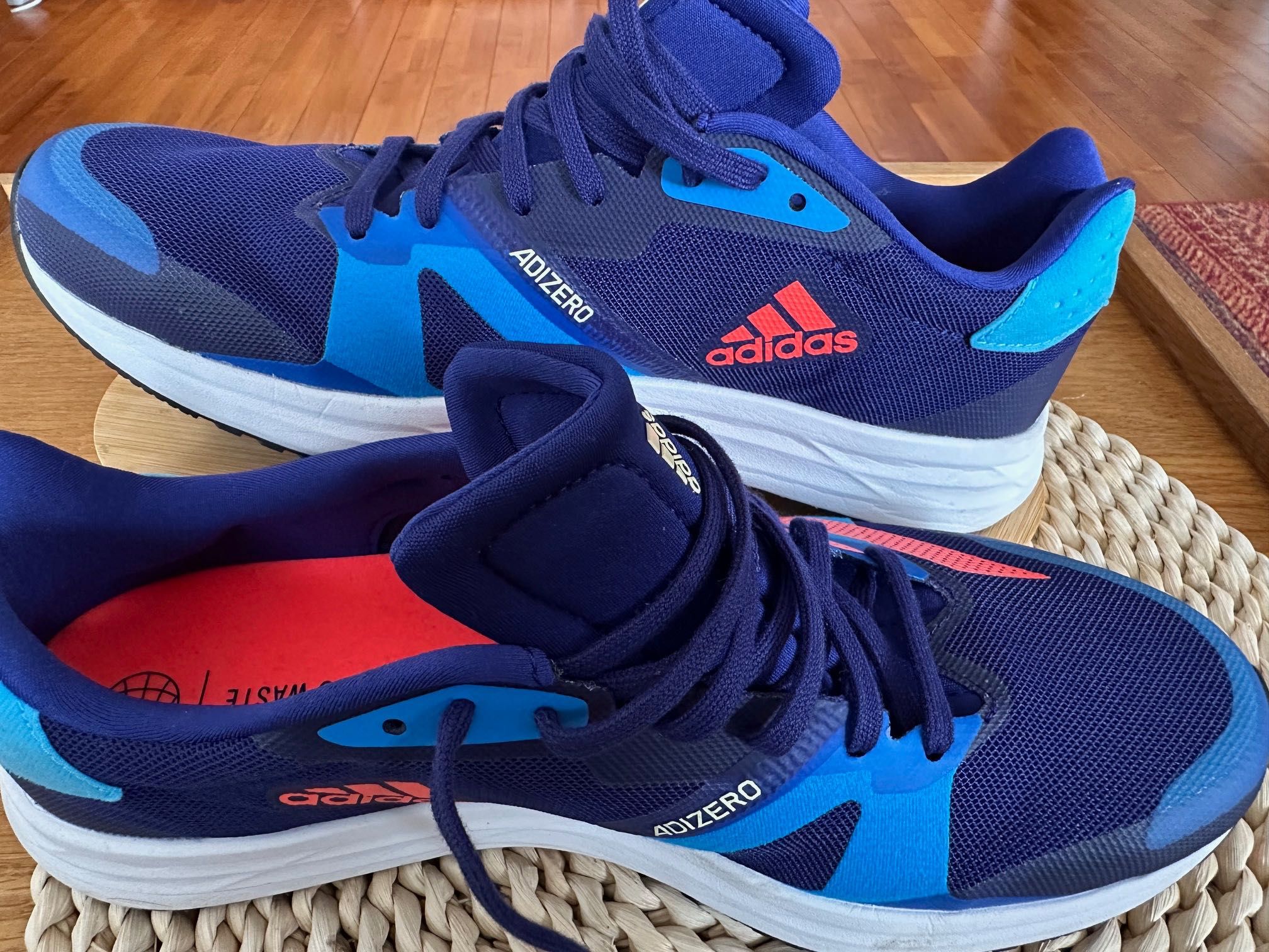 Buty Adidas ADIZERO, rozmiar 44
