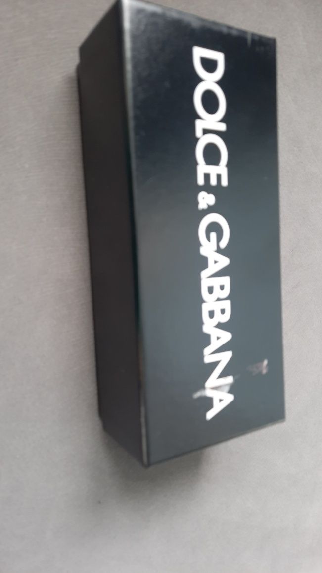 Zegarek Dolce &Gabbana