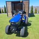 Farmtrac 26  Sprzedam traktorek Farmtrac 26