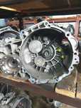 Кпп 2.0 TDI Passat b8 Golf 7 Superb Octavia a7 touran коробка передач
