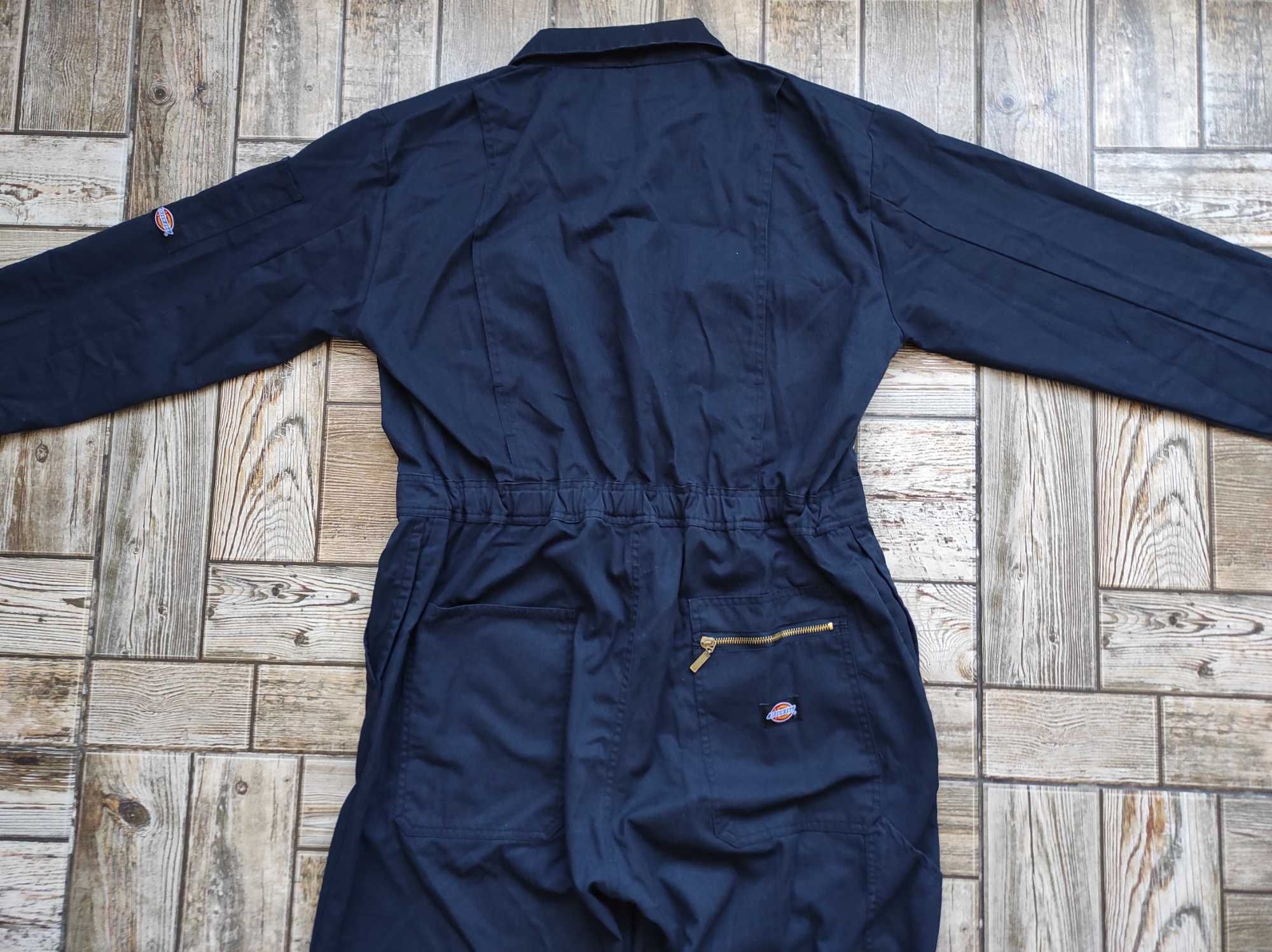 Робочий цільний комбінезон Dickies RedHawk